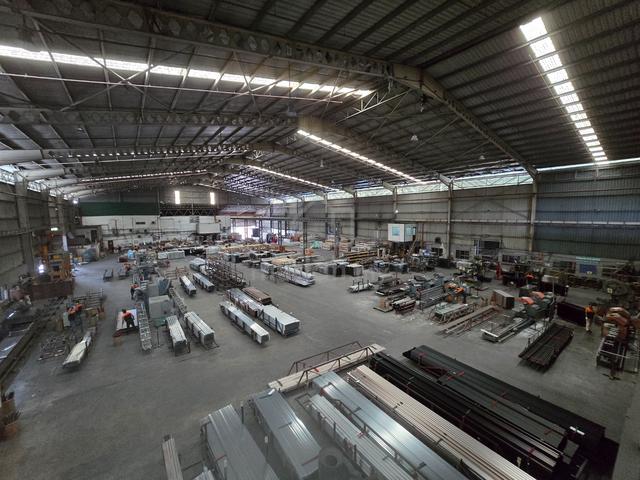 4000amp 137ksf Freehold Semenyih Beranang Kajang Factory For Sales 1