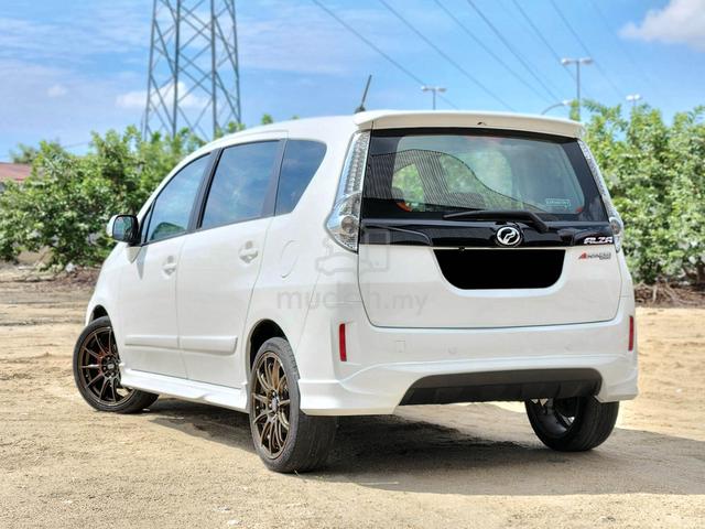 2014 Perodua ALZA 1.5 ADVANCED (A) 3 THN WARRANTY - 3
