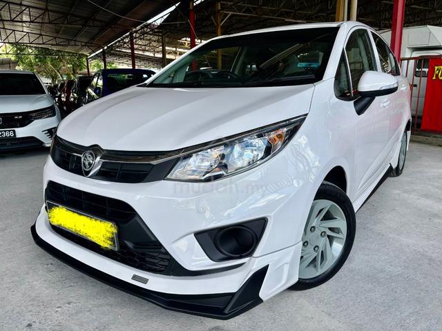Proton PERSONA 1.6 EXECUTIVE (A) B/kit, Loan kedai - 1