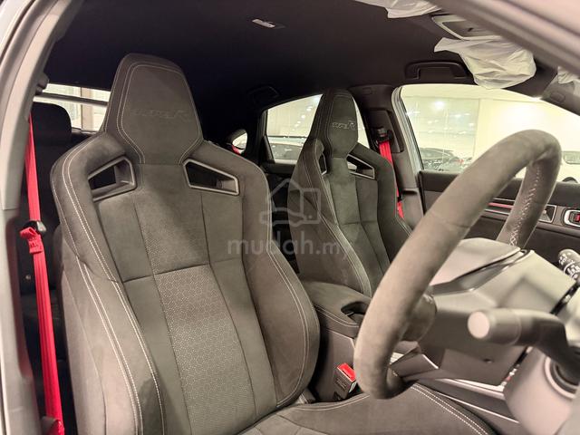 2024 Honda CIVIC TYPE R FL5 - 4