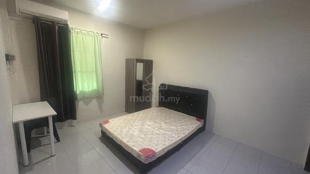 Private Room opposite Sarikei Hospital 1