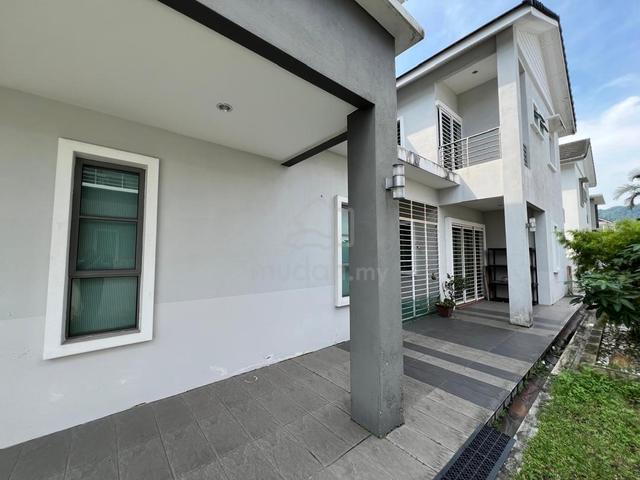 2 Storey Uplands 1 Tambun , Semi-Detached House, Ipoh, Perak 3