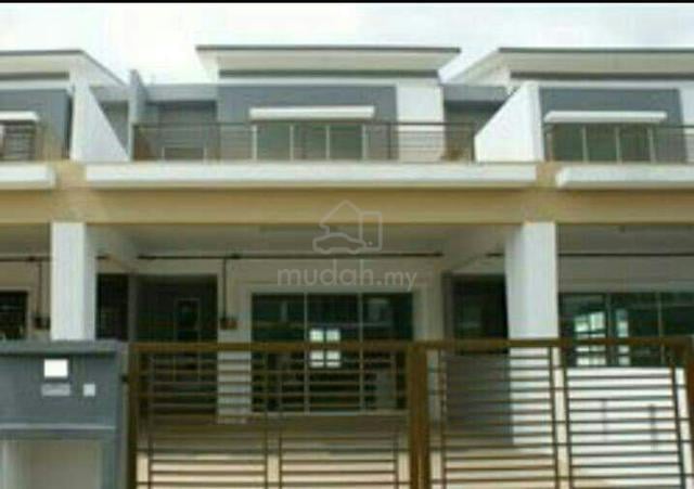 2 sty Perdana College Heights, Pajam, Mantin, 1