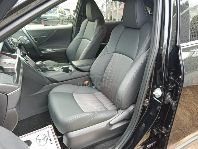 2022 Toyota HARRIER 2.0 G (A) High Gred - 5