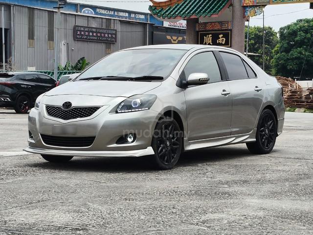 2013 Toyota VIOS 1.5 G NCP150R (A) - 3