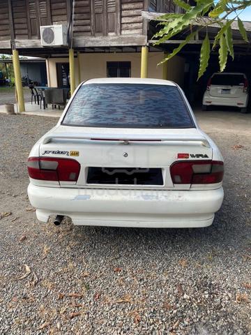1995 Proton WIRA 1.3 GL (M) - 3