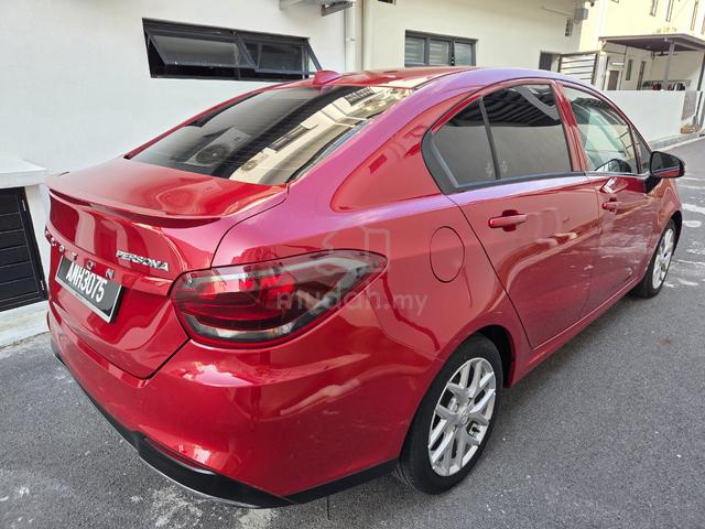 Blacklist ✅️ Loan Keda 2022 Proton Persona Exe (A) - 5