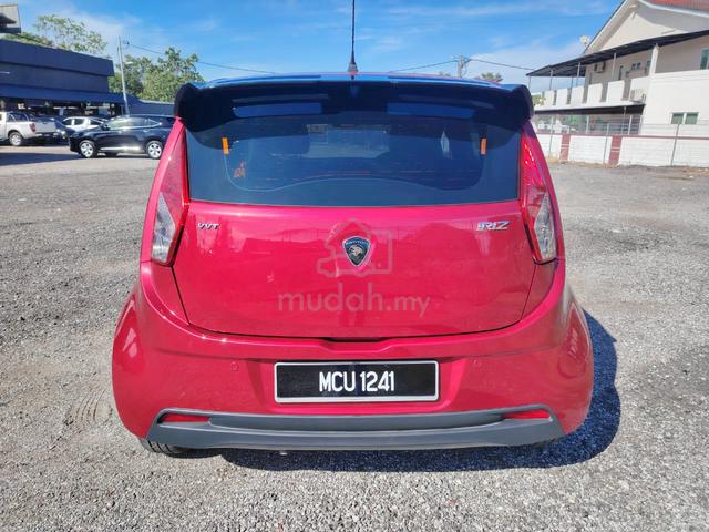 2016 Proton IRIZ 1.3 STANDARD (A) - 5