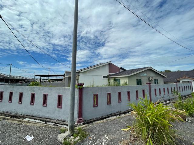 [ Corner Lot ] Residensi Prima Sg. Petani Gated Guarded