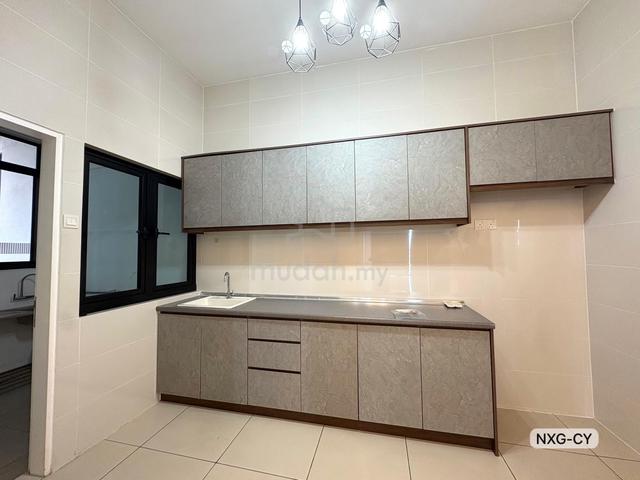 Sky Condominium (Skyz Residence) 1