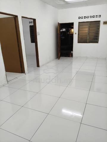 Rumah Sewa Sijangkang, 2 bilik 1
