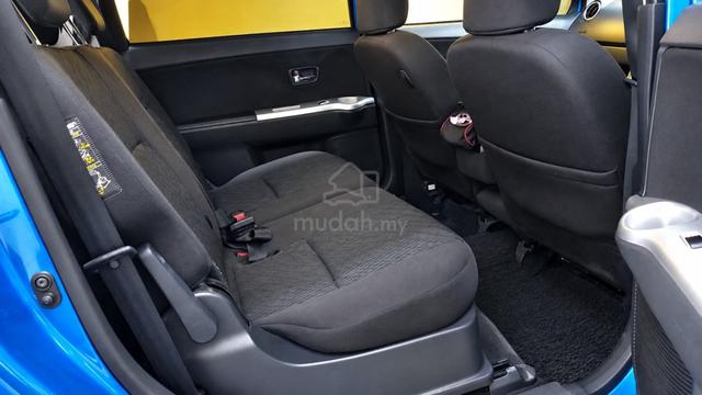 2021 Perodua ALZA 1.5 SE MY17 FACELIFT (A) - 3