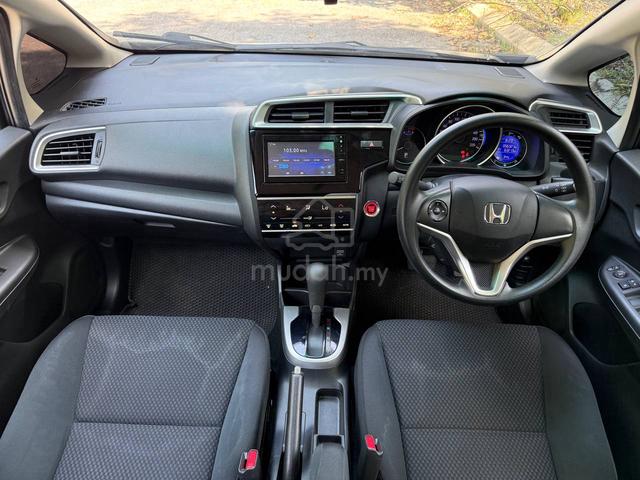 2019 Honda JAZZ 1.5 E FACELIFT (A) 2 YRS WRNTY - 2