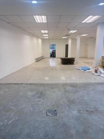 Ground Floor Shop Lot Taman Maluri Desa Pandan Kuala Lumpur For Rent 1