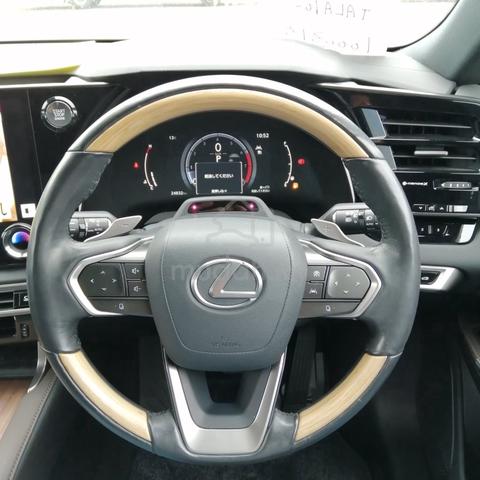 2023 Lexus RX350 2.4 VERSION L ( READY STOCK !! ) - 4