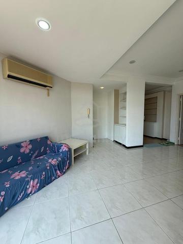 Village Grove Condominium 1