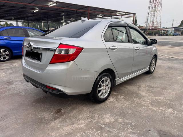2019 Perodua BEZZA 1.0 (A) ZERO DEPO BLN 290 SHJ - 4
