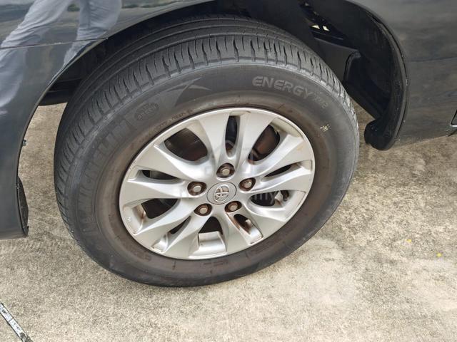 2015 Toyota INNOVA 2.0 E MY05 AN40 UPDATE (A) - 4