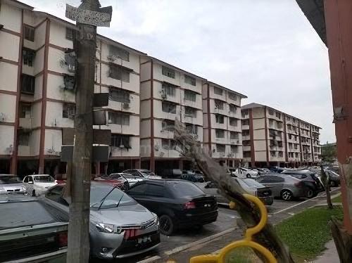 Gugusan matahari single room non sharing 1