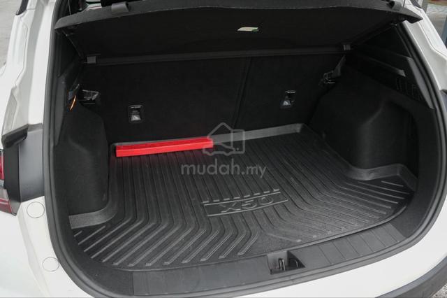 2023 Proton X50 1.5 TGDI FLAGSHIP MY20 (A) - 3
