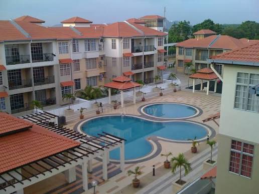 Condo 900 1
