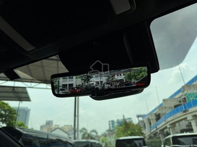 2025 Toyota VELLFIRE 2.4 Z PREMIER SIDE STEP - 3