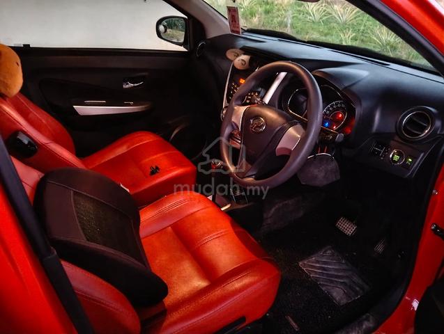 2019 Perodua AXIA 1.0 SE (A) - 5
