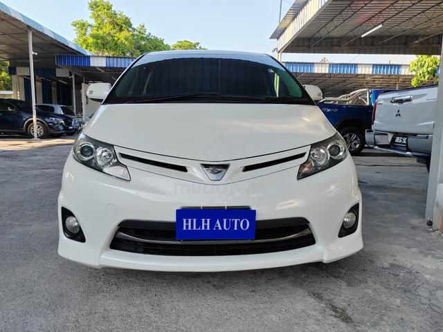 2011 Toyota ESTIMA 2.4 AERAS FACELIFT (A) Tip Top - 4