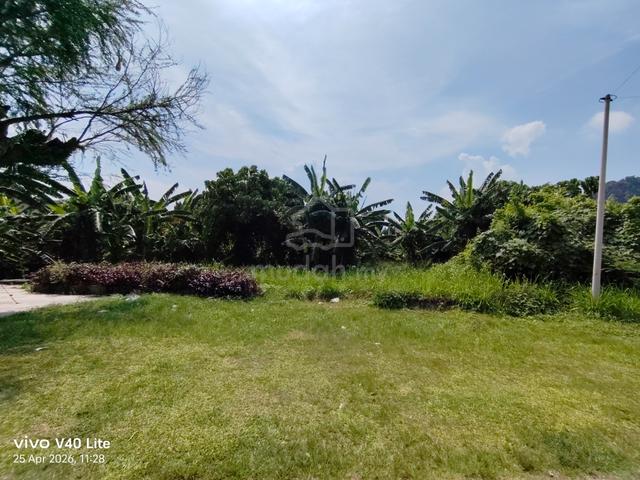 Bercham Selatan Residential Land for Sale 1