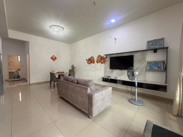 Double Storey Teres Seri Austin Dahlia For Rent 1
