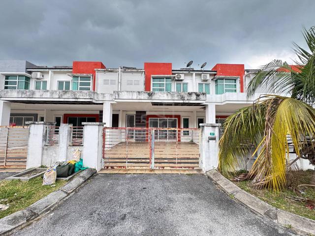 Rumah Sewa di Lakeville Bandar Universiti, Seri Iskandar 1