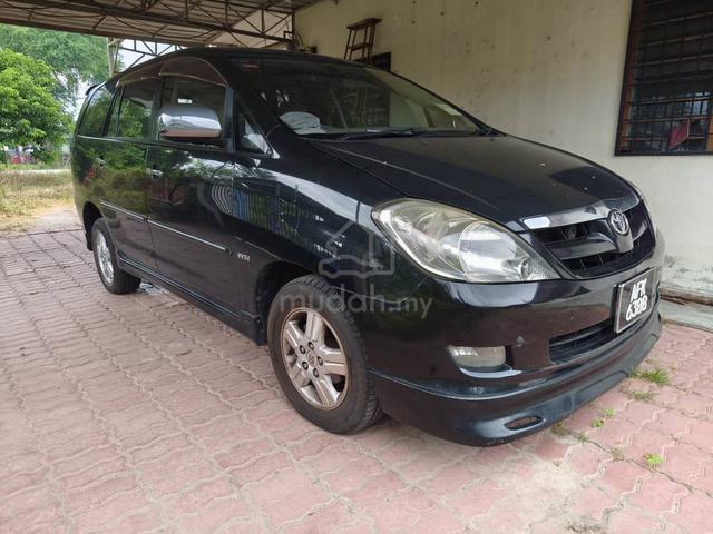 2005 Toyota INNOVA 2.0 G (M) - 1