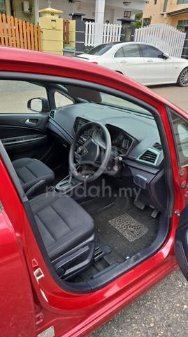 2016 Proton IRIZ 1.3 STANDARD (A) - 2