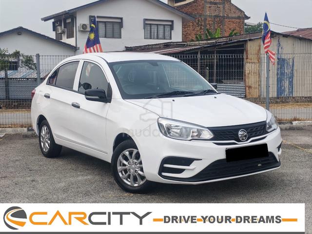 2025 Proton SAGA 1.3 PREMIUM 10K L/MILE ORI PAINT - 1