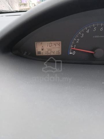 2009 Toyota VIOS 1.5 E NCP93R-BEPRKE (A) - 5
