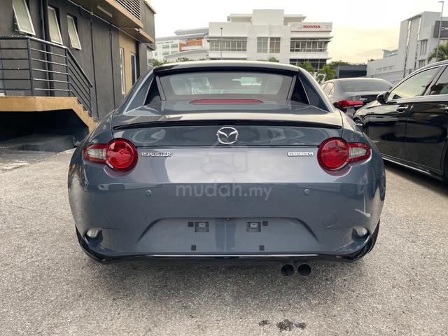 2021 Mazda MX-5 RF 2.0L (M) ** Merdeka Sale ** - 3