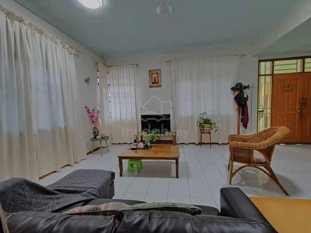 Semi-Detached House for Sale, 5 Bedroom, 4228 sq.ft, Bintulu, Sarawak ...