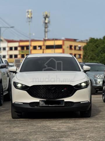 2023 Mazda CX-30 2.0 G HIGH (A) - 3