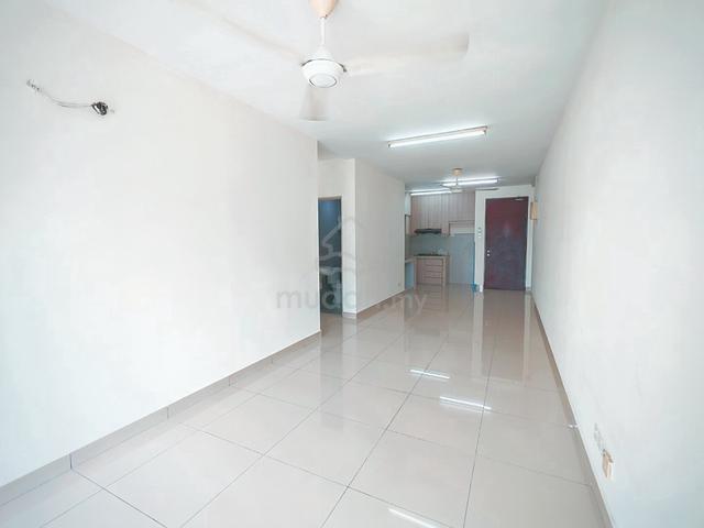 Alam Sanjung @ Subang West 1
