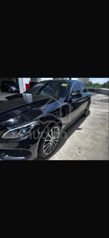 2016 Mercedes Benz C350E AVANTGARDE (CKD) HYBRID - 3