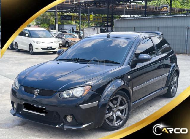 2014 Proton SATRIA 1.6 NEO R3 EXECUTIVE (A) PROMO! - 1