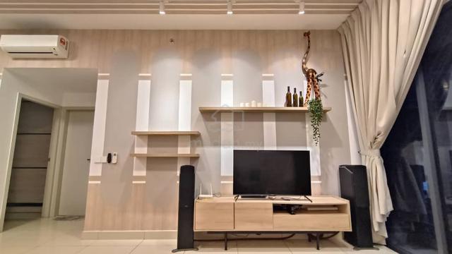 Setia City Residences 1