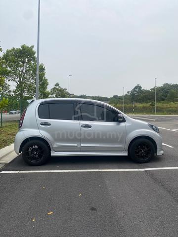 2015 Perodua MYVI 1.3 STANDARD G MY11 M600 - 5