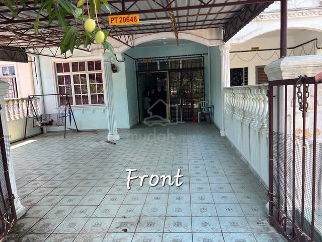 House for rent in Nilai , Taman Desa Cempaka 3 1