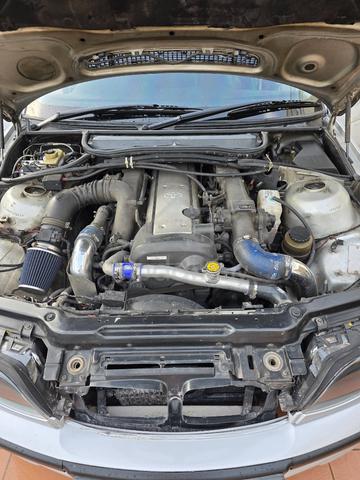 1995 Bmw 318i (CBU) 2.0 (M) - 5