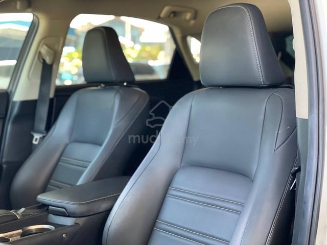 2020 Lexus NX300 2.0 LEXUS SAFETY PLUS SYSTEM - 5