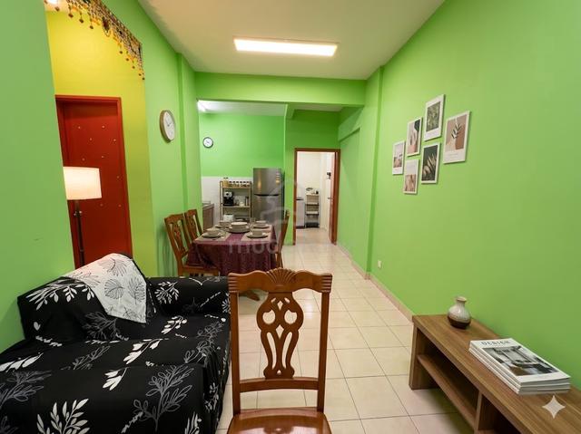 Impian Sentosa 1