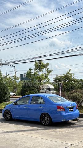 2011 Toyota VIOS 1.5 J NCP93R-BEPDKE FACELIFT (A) - 5