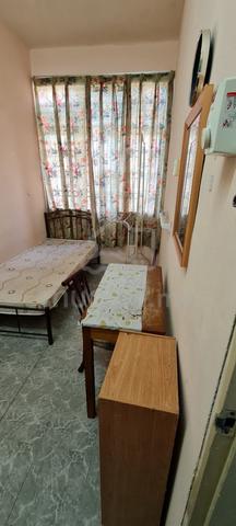 Fully Furnished Pahang Kuantan Room For Rent 1