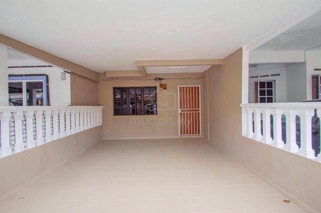 DIRECT OWNER - Below Market Price - Taman Melawati Melawati Mall 1
